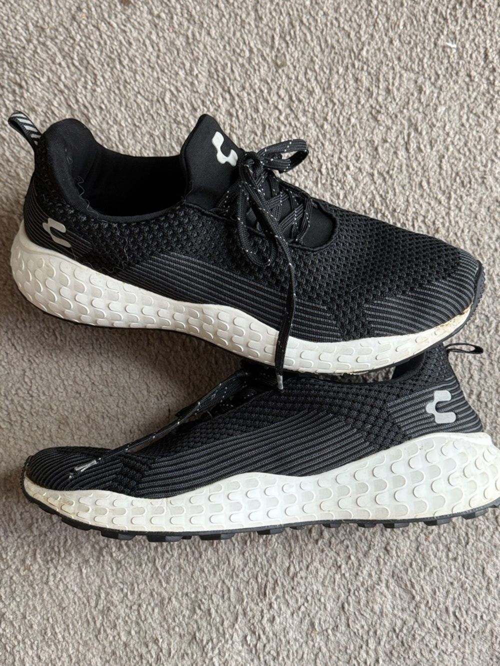Charly Men’s Sneakers!